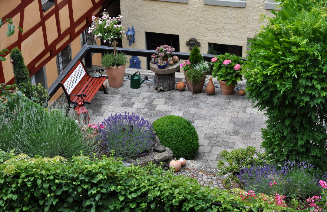 What are Green Roofs and Urban Greening?